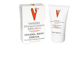 VANDEL SKIN CREMA 50 ML - Farmastop