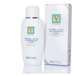 VANDEL LATTE DETERGENTE 200 ML - Farmastop