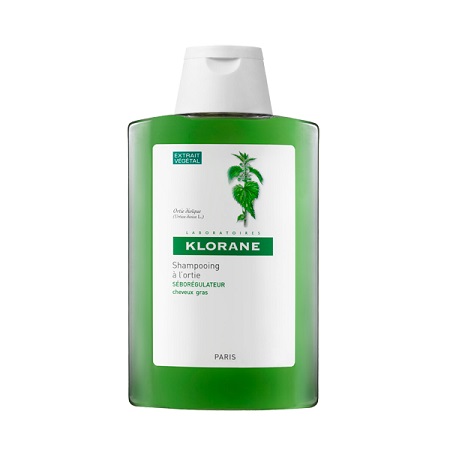 KLORANE SHAMPOO ALL'ORTICA 400 ML - Farmastop