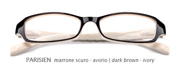 OCCHIALE PREMONTATO CORPOOTTO PARIS MOKA +2,00 - Farmastop