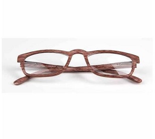 OCCHIALE PREMONTATO CORPOOTTO WOODY DARK 1,50 DIOTTRIE - Farmastop