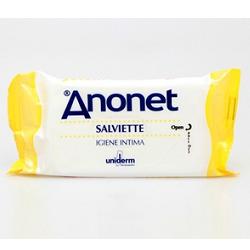 ANONET SALVIETTE 15 PEZZI - Farmastop