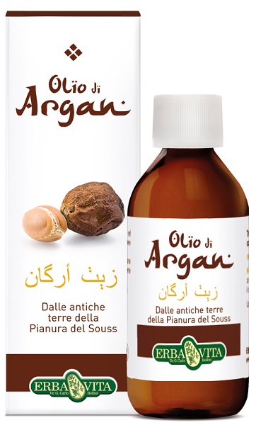 OLIO ARGAN 50 ML - Farmastop