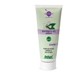 TEA TREE BIO DENTIFRICIO 75 ML - Farmastop