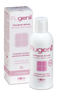 FLUGENIL SOLUZIONE DELICATA 150 ML - Farmastop