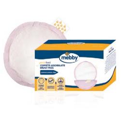MEBBY COPPETTA ASSORBILATTE GENTLEFEED - Farmastop