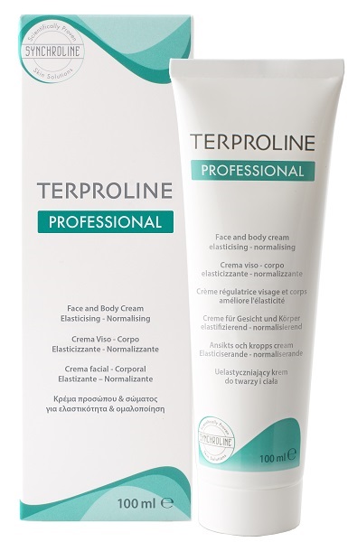 TERPROLINE PROFESSIONAL 100ML - Farmastop