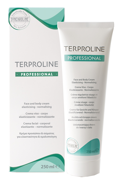 TERPROLINE PROFESSIONAL 250ML - Farmastop