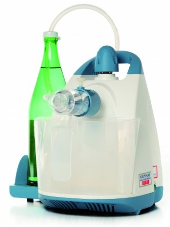 INALATORE DI ACQUA TERMALE NEW VAPINAL - Farmastop