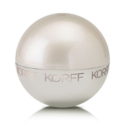 KORFF PERLE CREMA VISO GIORNO EFFETTO LUCE - Farmastop
