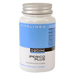 IPERICO PLUS 70 CAPSULE - Farmastop