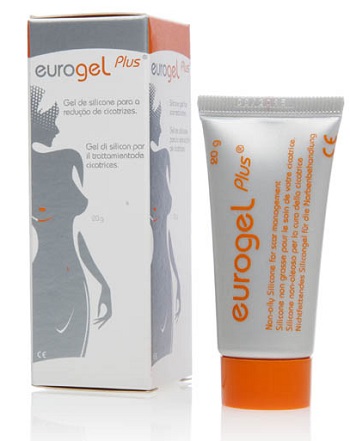 EUROGEL PLUS% GEL 20ML - Farmastop