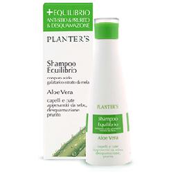 PLANTER'S SHAMPOO EQUILIBRIO 200 ML - Farmastop
