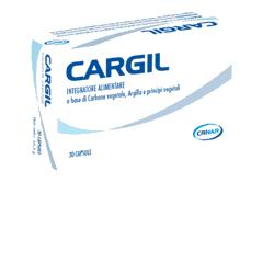CARGIL 30 CAPSULE - Farmastop