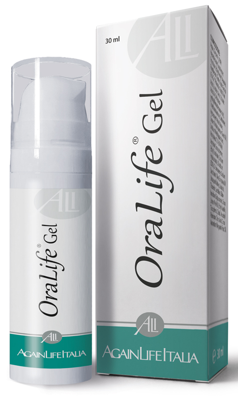ORALIFE GEL CAVITA' ORALE 30 ML - Farmastop