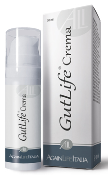 GUTLIFE CREMA 30 ML - Farmastop