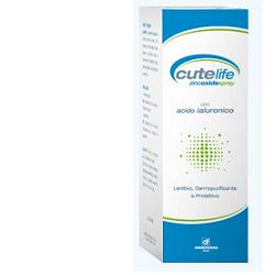 CUTELIFE SPRAY OSSIDO ZINCO - Farmastop