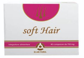 SOFTHAIR 40 CAPSULE - Farmastop