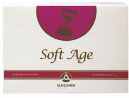 SOFTAGE 40 COMPRESSE - Farmastop