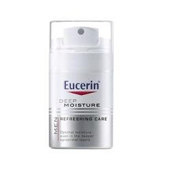 EUCERIN MEN IDRATANTE RINFRESCANTE 50 ML - Farmastop