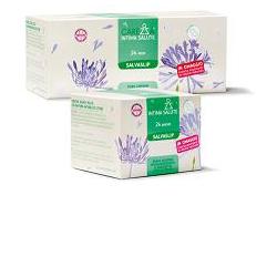 CAREZZA SALVASLIP BUSTA 24 PEZZI - Farmastop