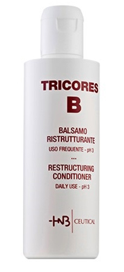 TRICORES BALSAMO 200 ML NUOVA FORMULA - Farmastop
