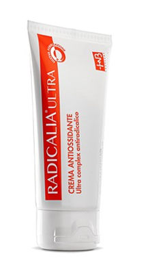 RADICALIA ULTRA CREMA PER VISO E CORPO 50 ML - Farmastop
