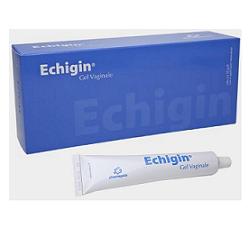 ECHIGIN GEL VAGINALE 30 G + 6 APPLICATORI MONODOSE - Farmastop
