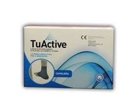 CAVIGLIERA TUACTIVE - Farmastop