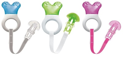 MAM DENTARUOLO MINICOOLER&CLIP2+ - Farmastop
