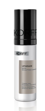 KORFF UPGRADE SIERO 30 ML - Farmastop