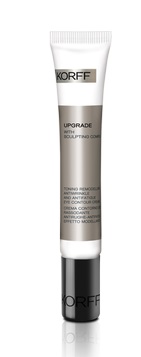 KORFF UPGRADE CREMA CONTORNO OCCHII 15 ML - Farmastop