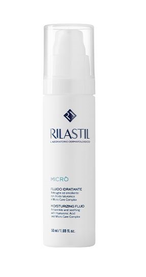RILASTIL MICRO FLUIDO IDRA50 ML - Farmastop