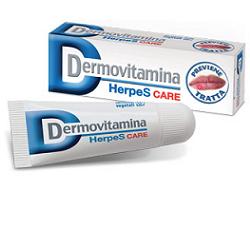 DERMOVITAMINA HERPESCARE 8 ML - Farmastop