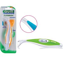 GUM FLOSBRUSH FORCELLA+FILO - Farmastop