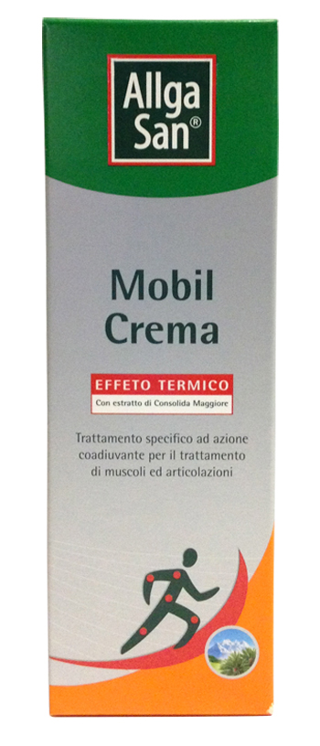ALLGA SAN MOBIL CREMA 50 ML - Farmastop