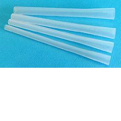 CANNULA RETTALE NEONATI IN SILICONE 8MM - Farmastop