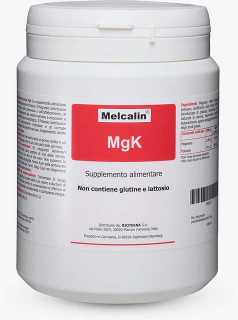 MELCALIN MGK 28 BUSTINE - Farmastop