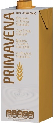 PRIMAVENA BEVANDA ALL'AVENA - Farmastop