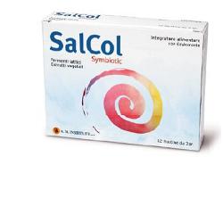 SALCOL 12 BUSTINE - Farmastop