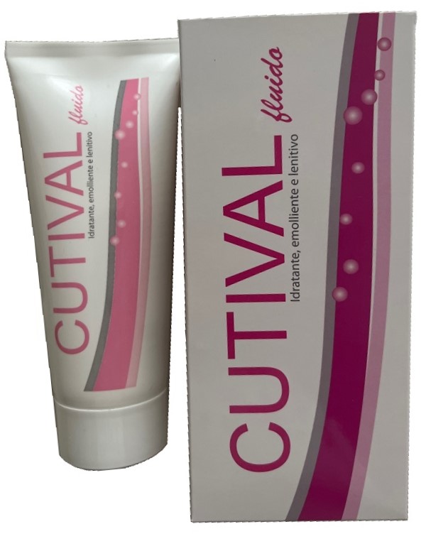CUTIVAL FLUIDO 200 ML - Farmastop