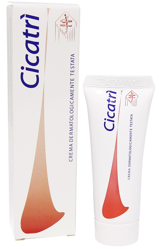 CICATRI' POMATA 30 ML - Farmastop