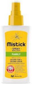 MISTICK FAMILY PMC 100 ML - Farmastop
