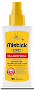 MISTICK MULTIDEFENCE PMC 100 ML - Farmastop