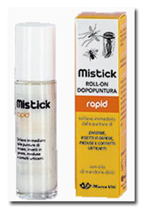 MISTICK RAPID ROLL-ON 9 ML - Farmastop