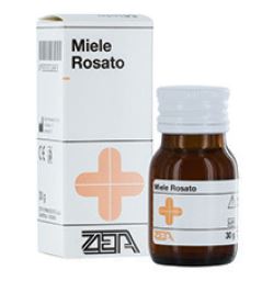 MIELE ROSATO 30 ML - Farmastop