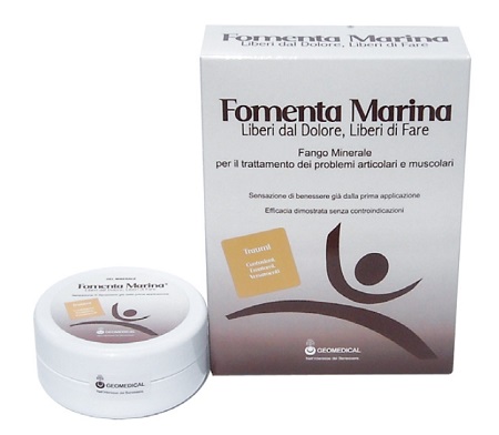 TRAUMI GEL MINERALE 150 G - Farmastop