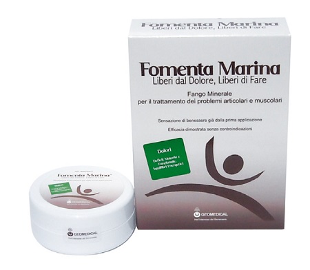 DOLORI GEL MINERALE 150 G - Farmastop
