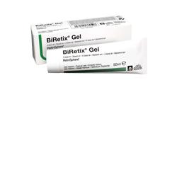 BIRETIX GEL 50 ML - Farmastop