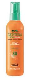 LICHTENA SOLE BIMBI SPRAY SPF 30 - Farmastop